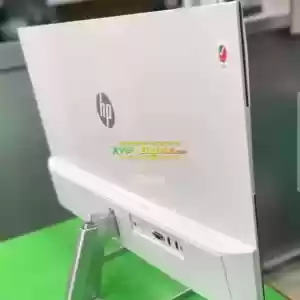 Brand New with Cartoon Hp  27" inch monitorFull HD Resolution 1920x1080pM27fwFrameless Wh Price in Ethiopia